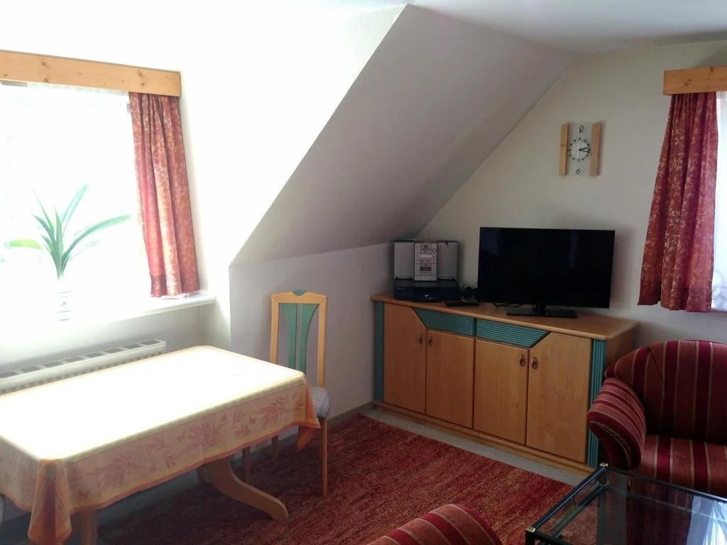 Appartement Vermietung Jensen