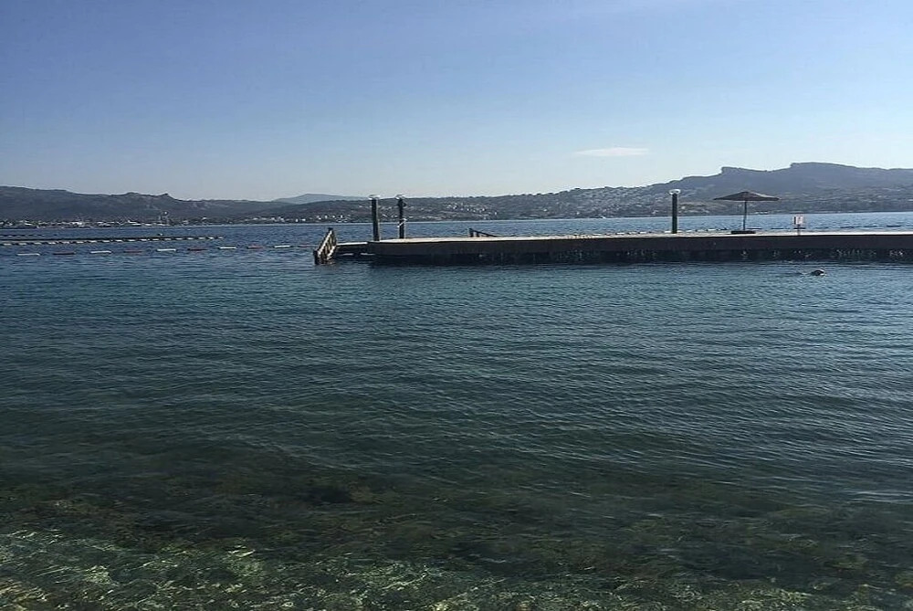 BO005 Bodrum by Villaofsummer