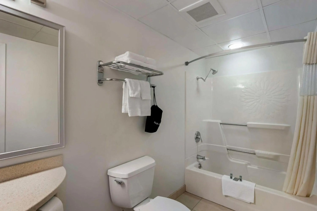 Best Western DuBois Hotel
