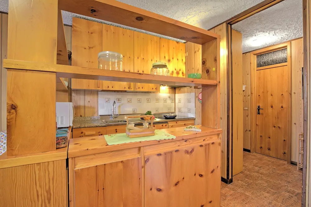 Appartamento Bareu Mountain View