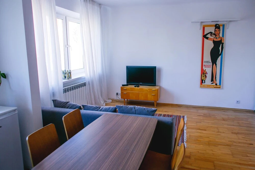 Dzielna 11 - 1BR by Homeprime
