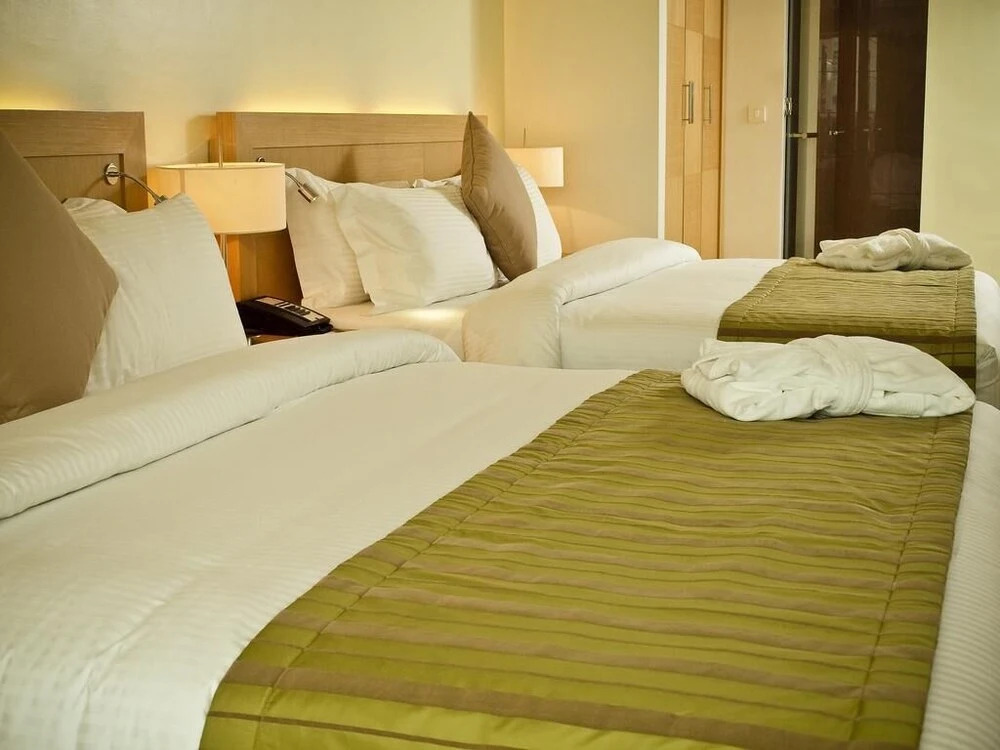 Dannic Hotels Calabar