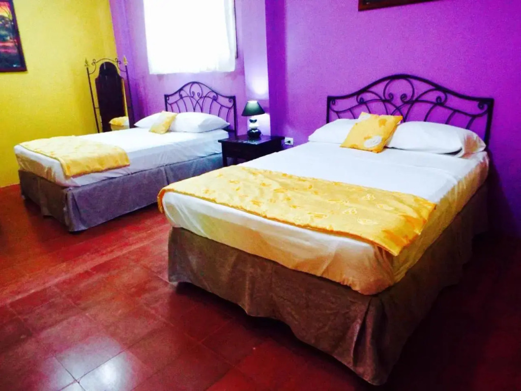 Ruals Hotel
