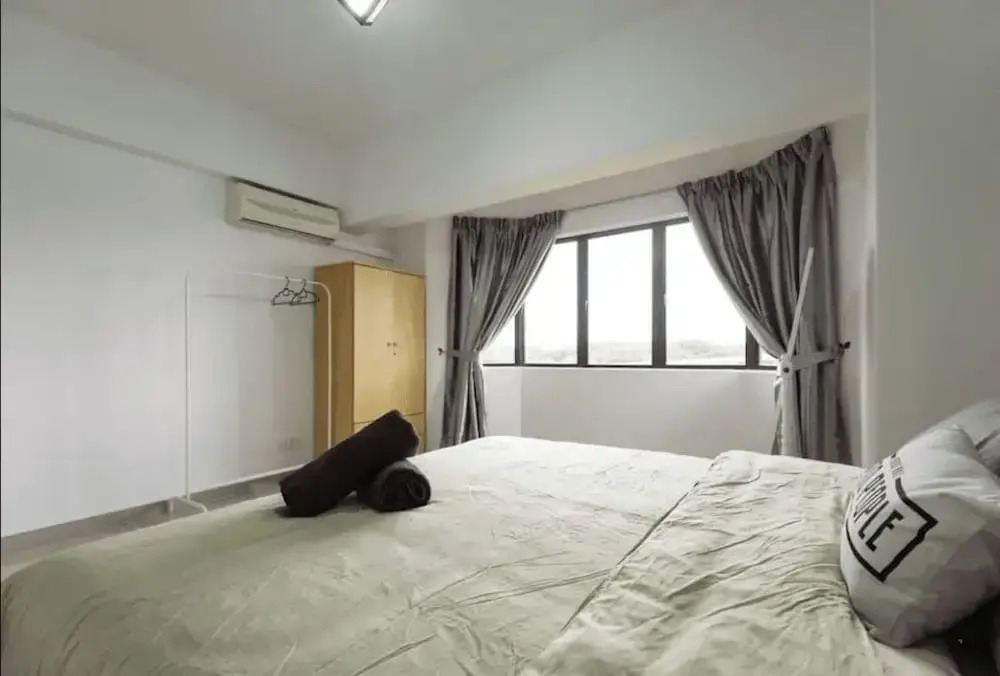 Desa Kiara Cozy Condo by SYNC