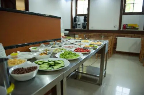 Florian Hostel