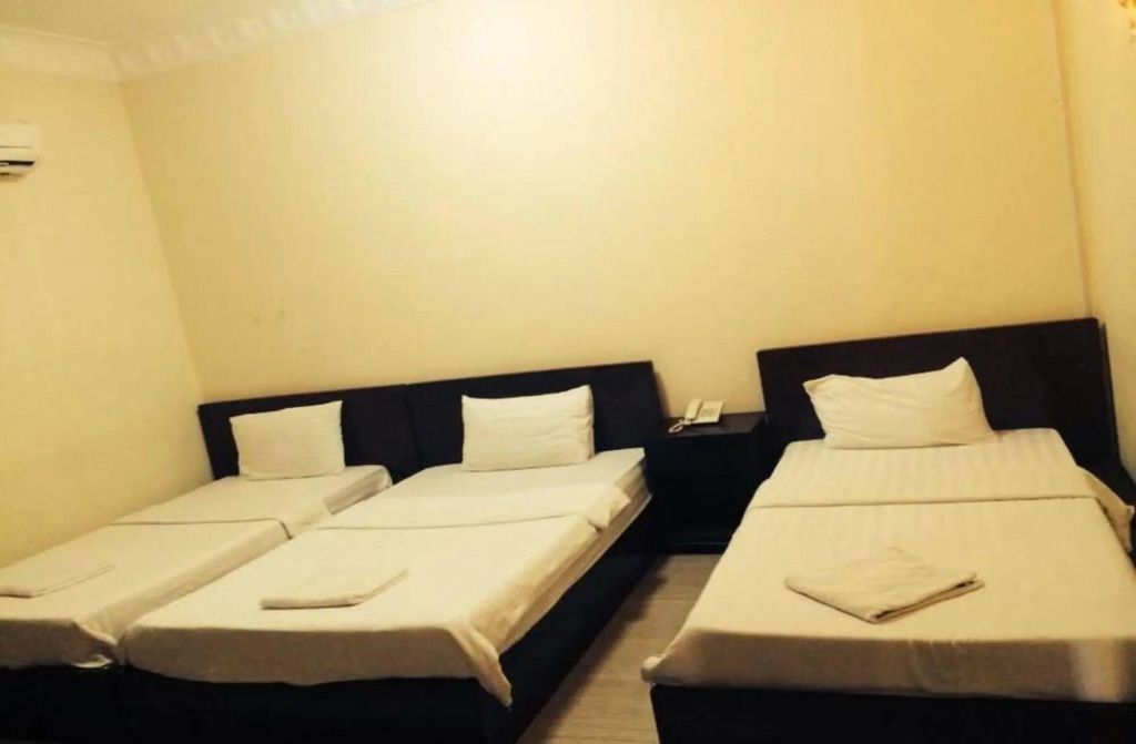 Homeland Guesthouse