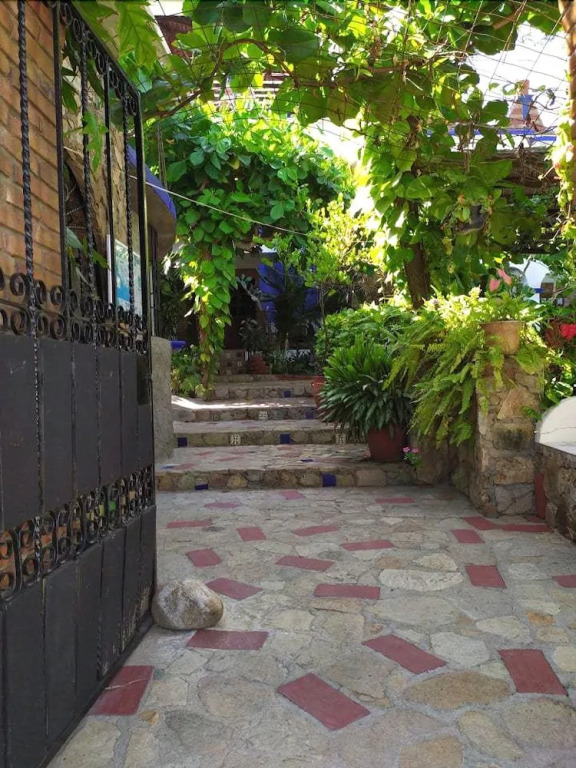 Casa Terranova