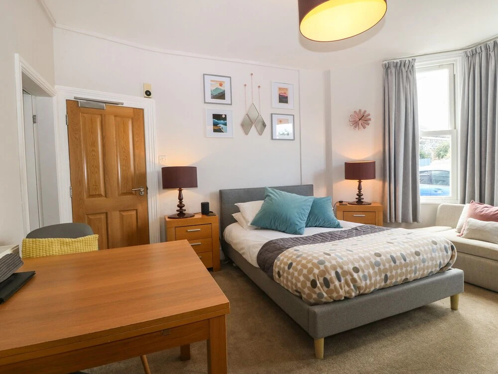 Y Castell Apartment 1