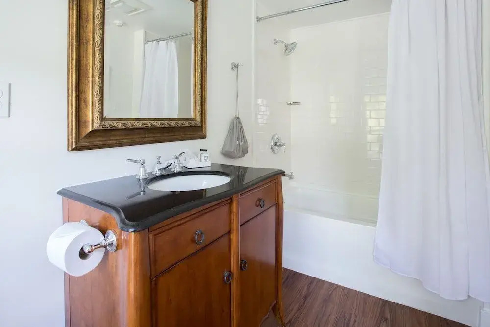 Kedron Valley Inn