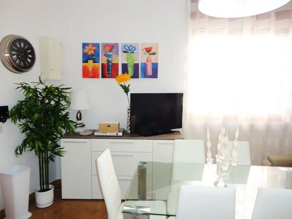 VersoSud - Appartamento Lungomare 50