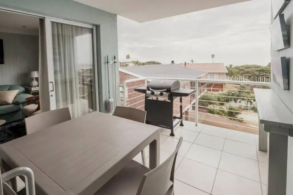 Oceanview Apartments The Look Out