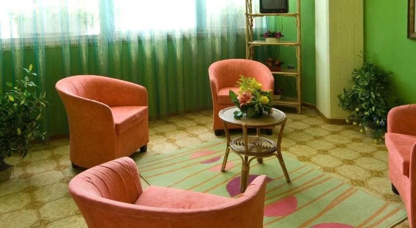 Hotel Majestic