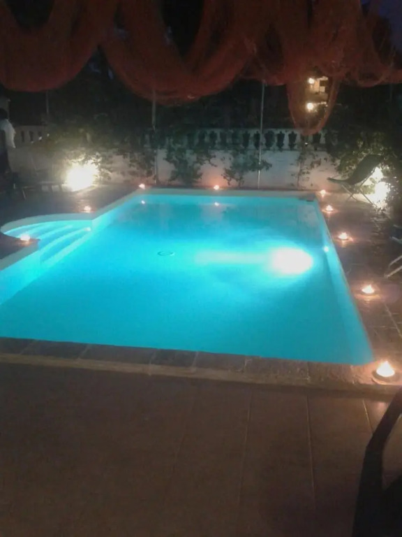Villa Angelina