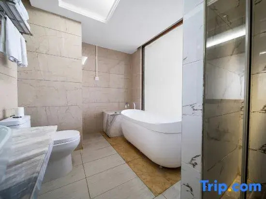 Keliad Hotel (Nanning Wuyi Interchange Metro Station)