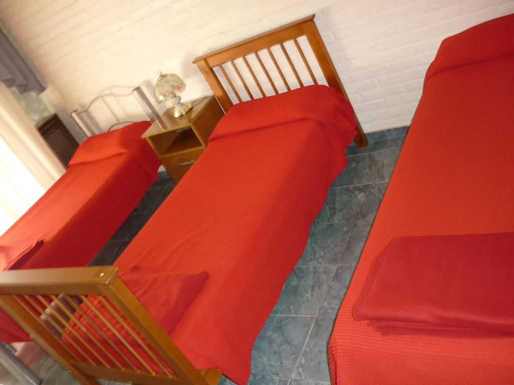 Constanza Hostel