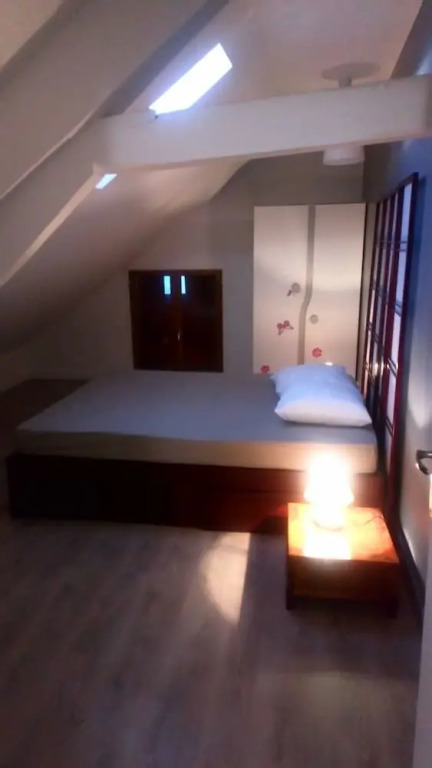 Maison Duplex & Appartement sur cour