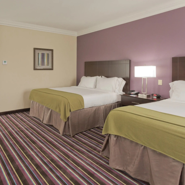 Holiday Inn Express & Suites Raceland - Highway 90 by IHG
