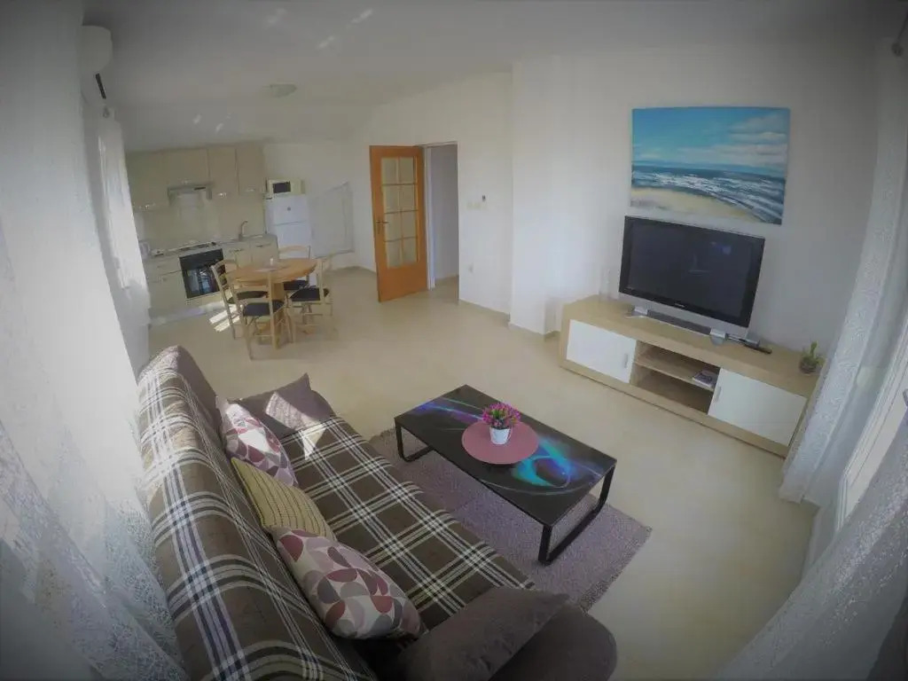 Apartman Donat