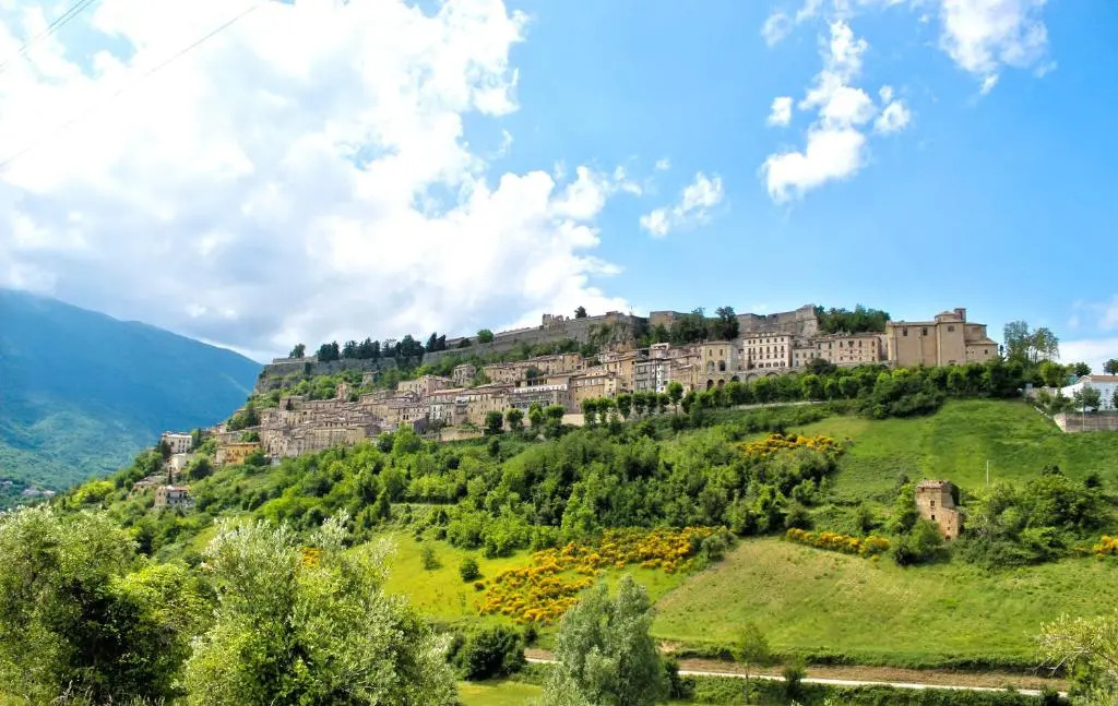 B&B Villa Lucia