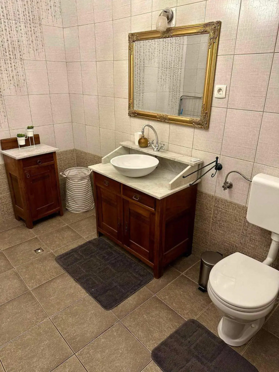 Wine apartment Zaklad Soče