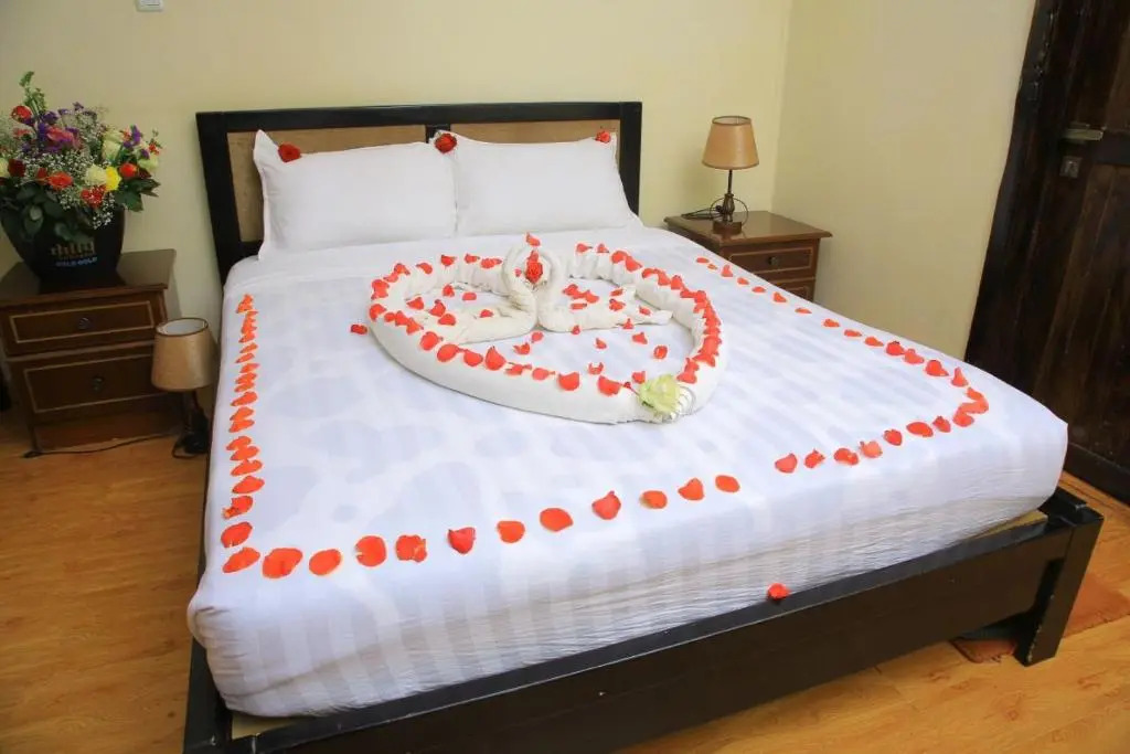 Mora Heights Hotel
