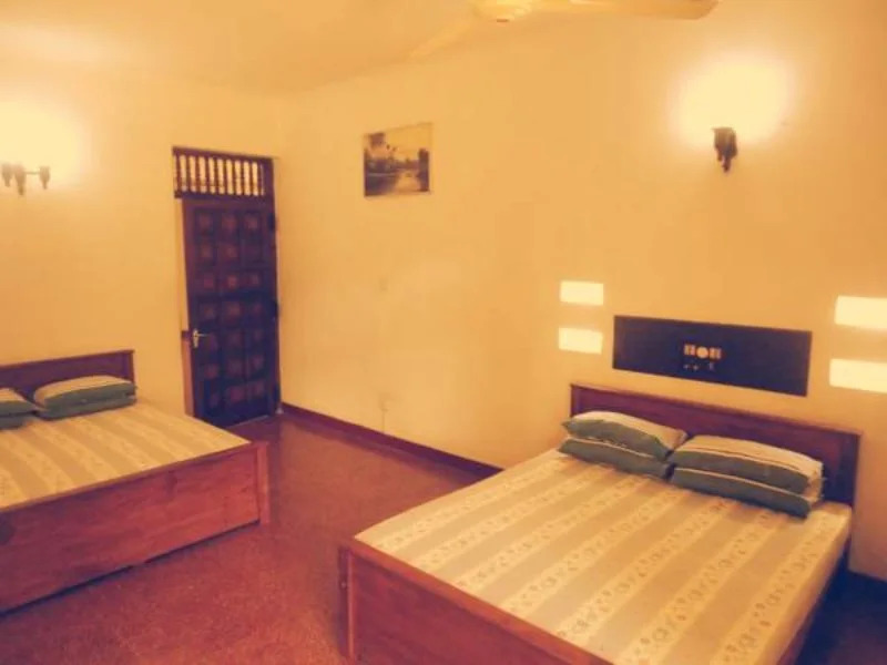 Summerside Villa