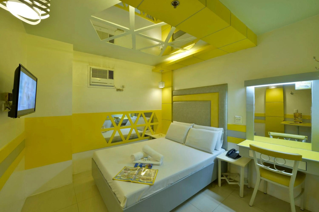 Hotel 99 Monumento