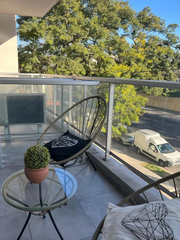 Apartamento hermoso en san telmo