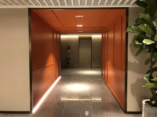 Chongqing Yunxi Hotel