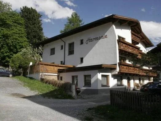 Pension Aloisl`s Harmonie