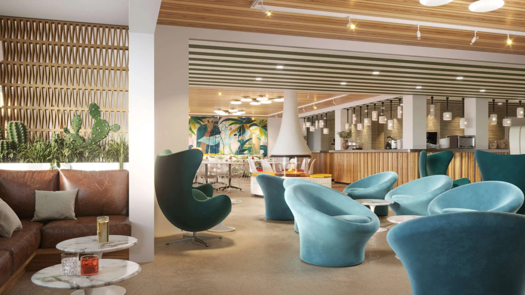 Hotel Casarose - Cannes Mandelieu