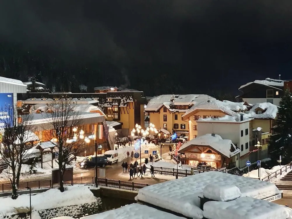 Hotel La Baita