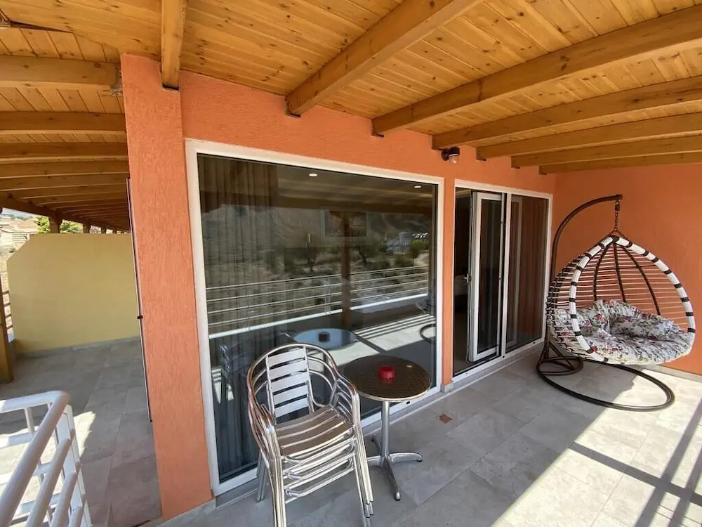 Karos Hotel Llaman