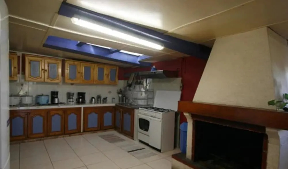House with 9 Bedrooms in la Plaine Des Cafres, with Wonderful Mountain View And Enclosed Garden - 23 Km From the Beach