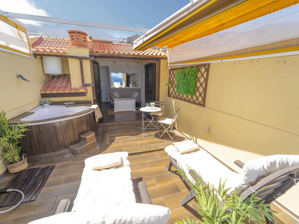 Caletillas views by Eden Rentals