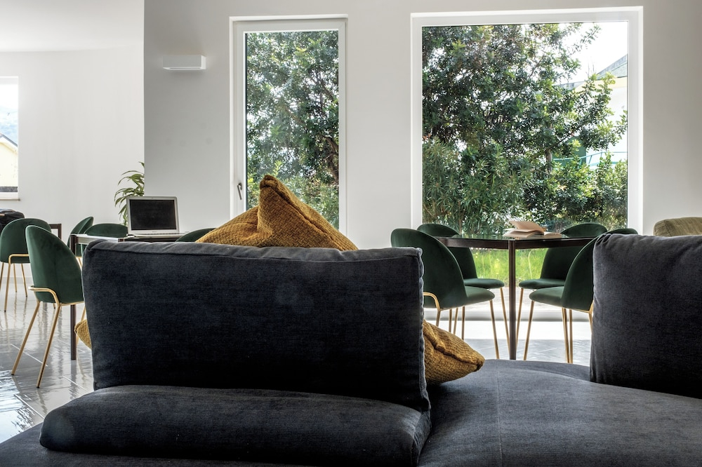 OLIVETO A MARE - Suite & Apartment