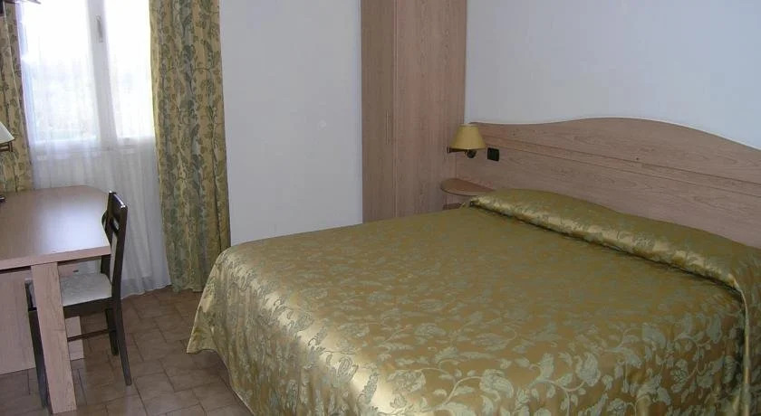 Hotel Villa Maria