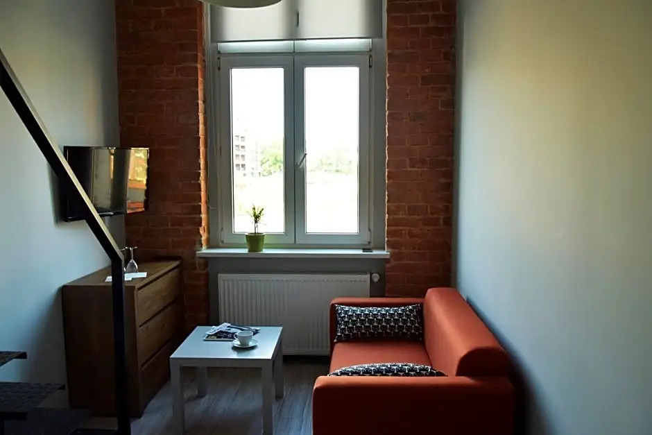 Loft Wroclaw