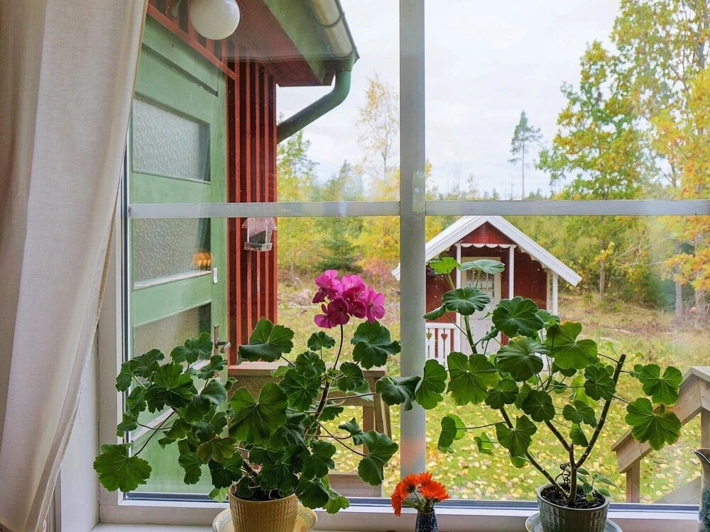 4 Person Holiday Home in Mariestad
