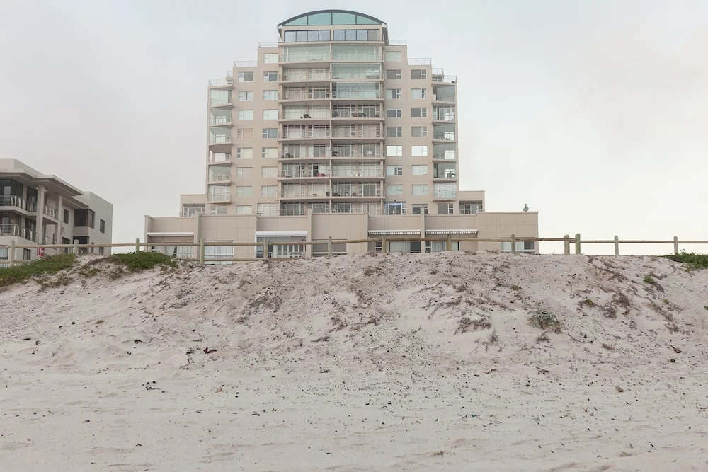 The Waves, Living By the Beach