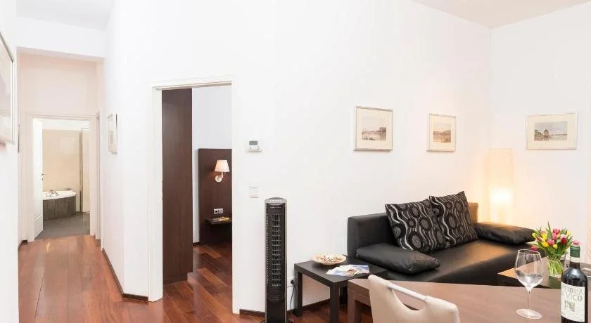 Stephansdom Premium Apartments