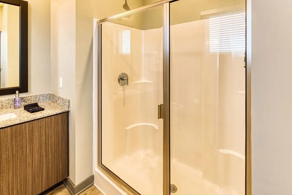 Kasa Columbia 3 Apartments