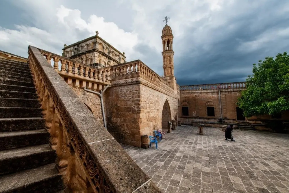 Midyat Kent Otel