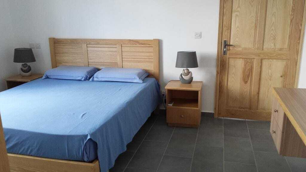 Villa Alexis - Location de vacances à Trou aux Biches
