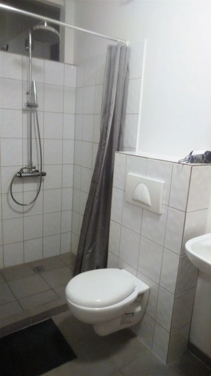 Borgarnes HI Hostel
