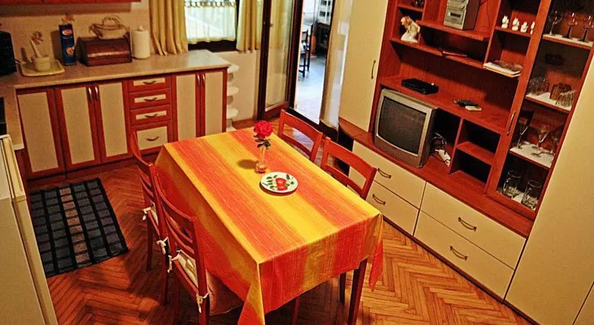 Apartment Cah 283
