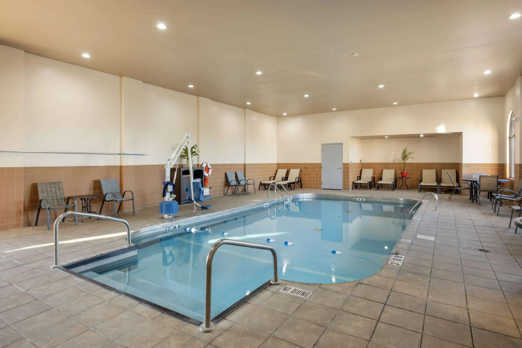 Best Western Plus Sikeston I-55