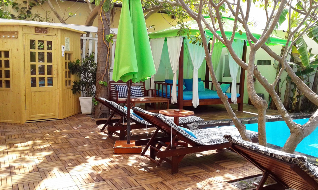 La Marina Boutique Hotel & Spa