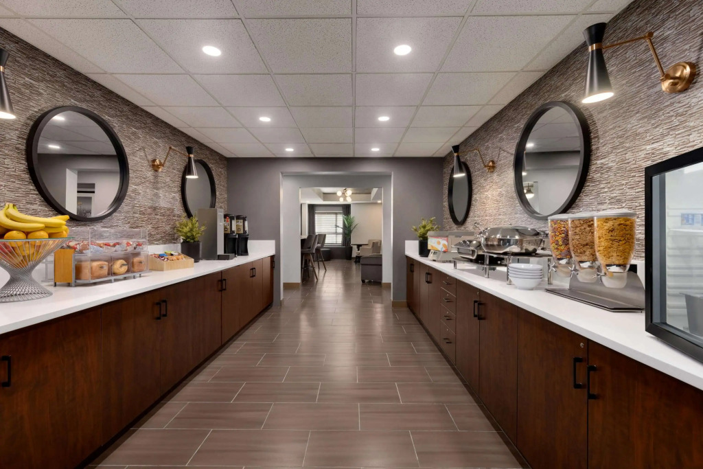 Microtel Inn & Suites by Wyndham Estevan