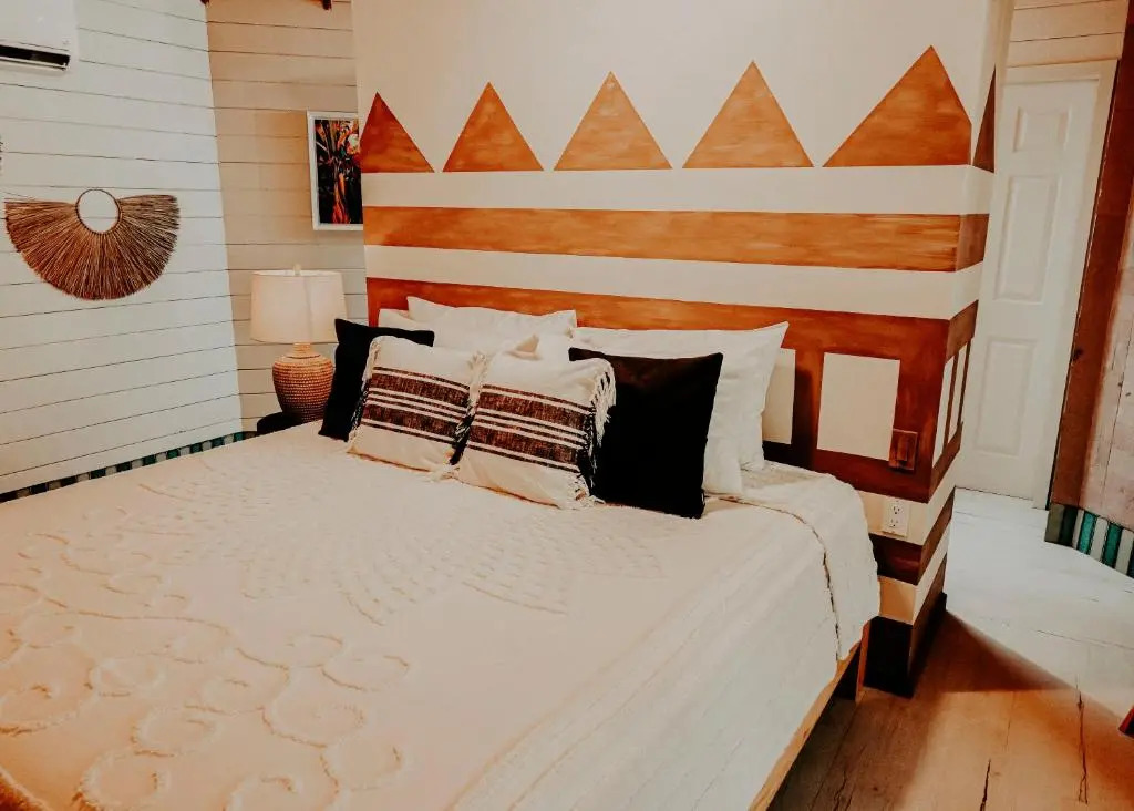 Tranquilseas Boutique Eco Resort & Dive Center